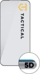 Tactical Glass Shield 5D for Apple