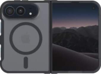 Tactical MagForce Hyperstealth Cover for Apple