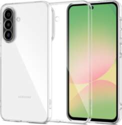 TECH-PROTECT FLEXAIR GALAXY A56 5G CLEAR