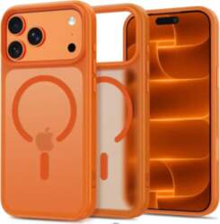 TECH-PROTECT MAGMAT MAGSAFE CC IPHONE 17