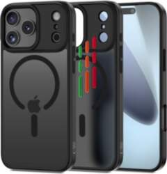 TECH-PROTECT MAGMAT XT 4-SET MAGSAFE IPHONE