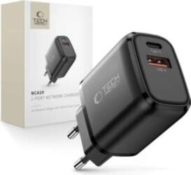 Tech-Protect NCA20 PD 20W | QC3