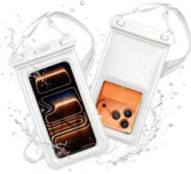 TECH-PROTECT UWC7 UNIVERSAL WATERPROOF FLOATING CASE