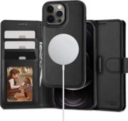 Tech-Protect Wallet MagSafe case for iPhone