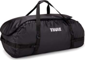Thule Chasm Duffel 130L - Black