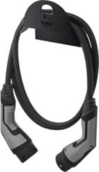 Wallbox Cable Holder HLD-B Black