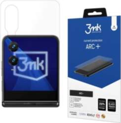 3mk Protection Infinix Zero Flip (front)