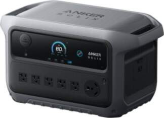 Anker Solix SOLIX C2000 Gen 2