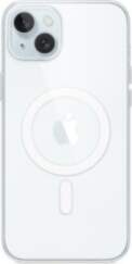 Apple iPhone 15 Plus Clear Case
