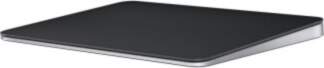 Apple Magic Trackpad - Black Multi-Touch