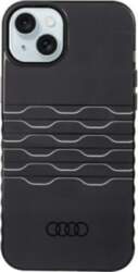 Audi IML MagSafe Case iPhone 15