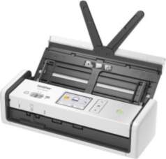 Brother ADS-1800W Compact, Portable Document Scanner