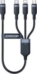 Cable Multi-Use Series 3w1 Joyroom USB-A