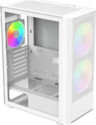 Case|MONTECH|ATX/micro ATX/Mini-ITX|White|Midi Tower|PC|MONTECH X2 PLUS (W)|X2PLUS(W)