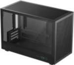 Deepcool CH260 | Black | ITX