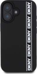DKNY 3D Rubber Repeat Logo Line