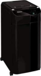 Fellowes Model name AUTOMAX 450C|Entry width