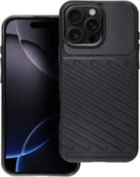 Forcell THUNDER maciņš telefonam iPhone 16