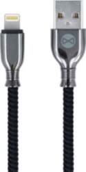 Forever Tornado cable USB - Lightning
