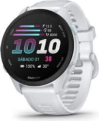 Garmin Forerunner 70, Whitestone