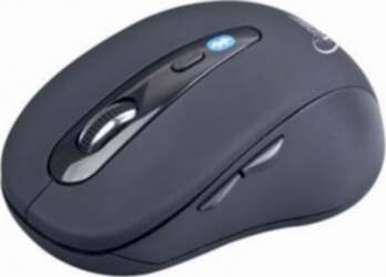 Gembird MUSWB2 Optical Bluetooth mouse, Wireless
