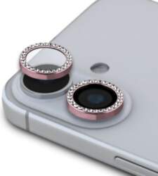 Guess Fixed Glliter Protective Lens for