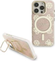 Guess PC|TPU Electroplated Stand Camera Fram