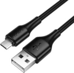 Hoco. Cable USB A to Micro