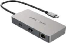 Hyper HyperDrive WWCB 5-in-1 Hub w