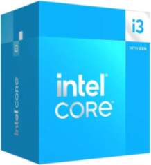 Intel Core i3-14100 processor 12 MB