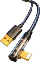 Joyroom Angled Lightning - USB cable