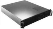 LANBERG Rackmount Server Chassis ATX 2U