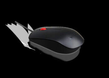 LENOVO Essential USB Mouse
