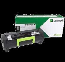 Lexmark Black Return Program Imaging Unit