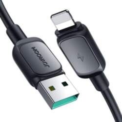 Lightning - USB 2.4A cable