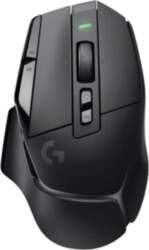 LOGITECH G502 X - BLACK -