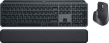 Logitech MX Keys S Combo keyboard