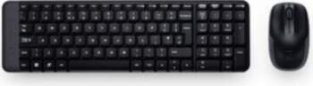 LOGITECH Wireless Combo MK220 - NSEA