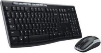 LOGITECH Wireless Combo MK270