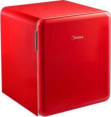 Midea Refrigerator | MDRD86SLE32 | Energy