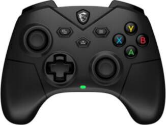 MSI Gaming Controller | FORCE GC300