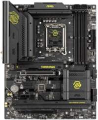 MSI MAG B860 TOMAHAWK WIFI |