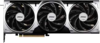 MSI NVIDIA GeForce RTX 5070 Ti|Graphics