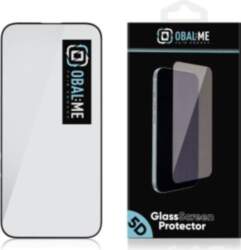 OBAL:ME 5D Glass Screen Protector for