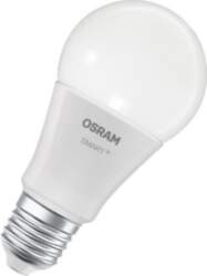 Osram SMART+ MATTER Multicolor Classic A75