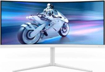 Philips 34M2C5501A/00 computer monitor 86.4