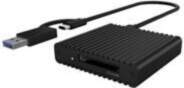 Raidsonic ICYBOX IB-CR404-C31 External card reader
