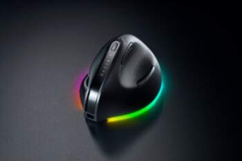 Razer Ergonomic Mouse | Pro Click