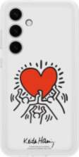 Samsung Suit Case White