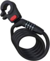 Segway Password lock